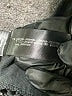 Zara Black Long Sleeve Blouse Size XS - photo 8