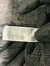 Pure Navy 100% Polyamide Black Turtleneck Sweater Size S - photo 8