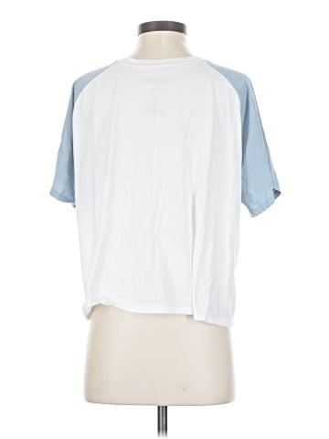 Hybrid Apparel Short Sleeve T-Shirt (view 2)