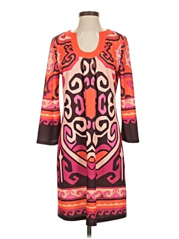 Aryeh Casual Dress (view 1)