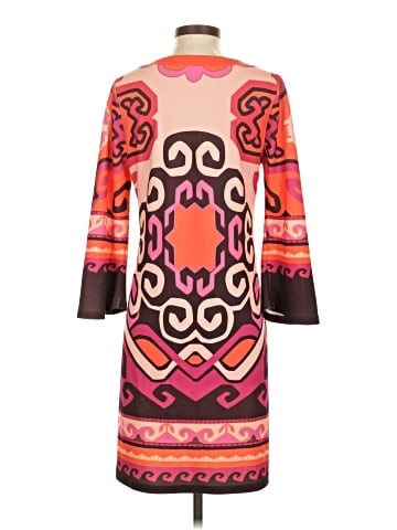 Aryeh Casual Dress (view 2)
