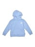 New Balance Blue Pullover Hoodie Size 4T - photo 1