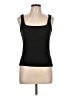 Boden Black Tank Top Size L - photo 1