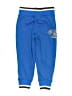 Burberry 100% Baumwolle Blue Sweatpants Size 4T - photo 1