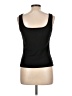 Boden Black Tank Top Size L - photo 2