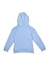 New Balance Blue Pullover Hoodie Size 4T - photo 2