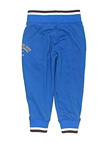 Burberry Sweatpants (view 2)