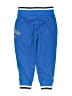Burberry 100% Baumwolle Blue Sweatpants Size 4T - photo 2