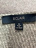 Eclair Marled Gray Cardigan Size S - photo 7