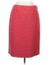 Etcetera Hearts Red Formal Skirt Size 4 - photo 1