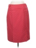 Etcetera Hearts Red Formal Skirt Size 4 - photo 2