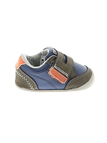 Carter's Booties (view 1)