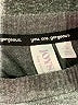 Joyspun Gray Long Sleeve Top Size M - photo 7
