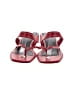Rag & Bone Red Heels Size 35 - photo 2