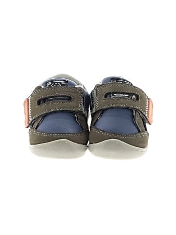 Carter's Booties (view 2)