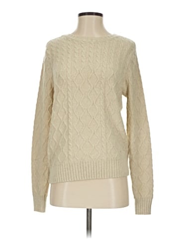 St. John's Bay Pullover Sweater (view 1)