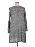Como Black Gray Casual Dress Size XL - photo 2