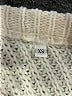 Unbranded 100% Polyester Ivory Cardigan Size XS - photo 7