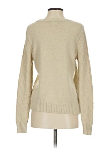 St. John's Bay Pullover Sweater (view 2)
