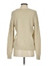 St. John's Bay Ivory Pullover Sweater Size S (petite) - photo 2