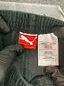 Puma Blue Casual Pants 18-24 MO / 24 MO - photo 3