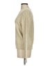 St. John's Bay Ivory Pullover Sweater Size S (petite) - photo 5