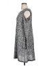 Como Black Gray Casual Dress Size XL - photo 5