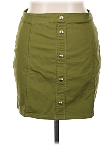 MICHAEL Michael Kors Casual Skirt (view 1)