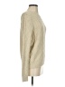 St. John's Bay Ivory Pullover Sweater Size S (petite) - photo 4