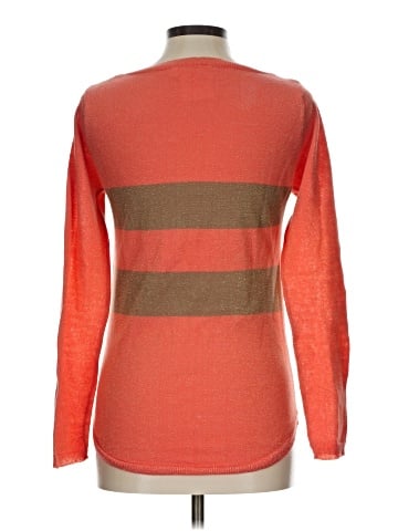 Derek Heart Pullover Sweater (view 2)