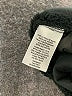 Susina 100% Polyester Black Vest Size S - photo 7