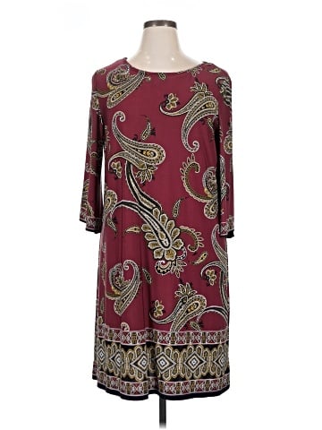 Studio One Casual Dress (view 1)