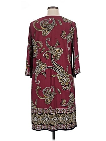 Studio One Casual Dress (view 2)
