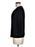 Coldwater Creek Black 3/4 Sleeve Top Size M - photo 5