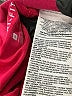 Nike 100% Polyester Solid Pink Active Skort Size M - photo 4