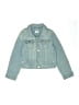 Gap Kids Blue Denim Jacket Size S (kids) - photo 1