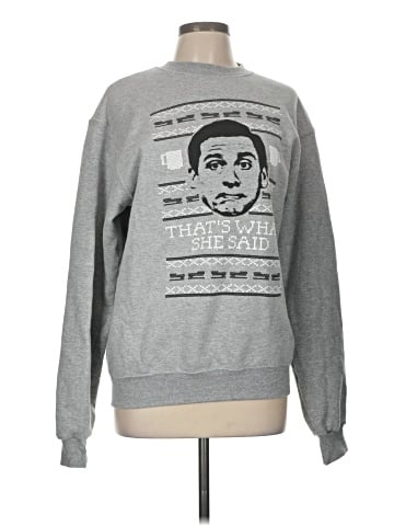 Champion Sweatshirt (view 1)