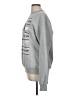 Champion Graphic Gray Sweatshirt Size M - photo 5