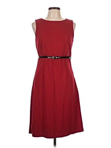 Willi Smith Casual Dress (view 1)