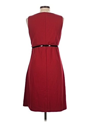 Willi Smith Casual Dress (view 2)