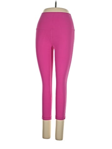 Lululemon Athletica Active Pants (view 1)