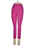 Lululemon Athletica Color Block Pink Active Pants Size 4 - photo 1