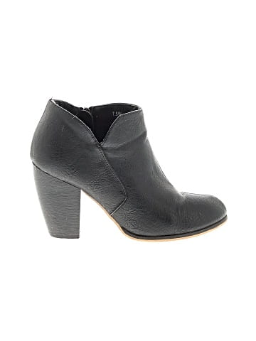 Michael Antonio Ankle Boots (view 1)