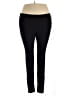 prologue Solid Black Active Pants Size XXL - photo 1