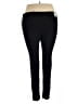 prologue Solid Black Active Pants Size XXL - photo 2