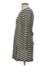 Assorted Brands Stripes Black Casual Dress Size 12 - photo 5