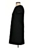 Zara Tweed Black Casual Dress Size XS - photo 5