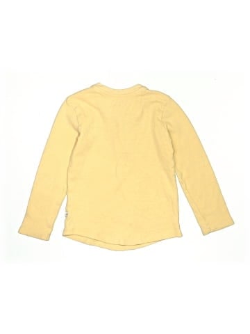 Honest Baby Clothing Long Sleeve Henley (view 2)