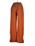 Unbranded Brown Casual Pants Size S - photo 1