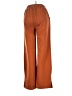 Unbranded Brown Casual Pants Size S - photo 2